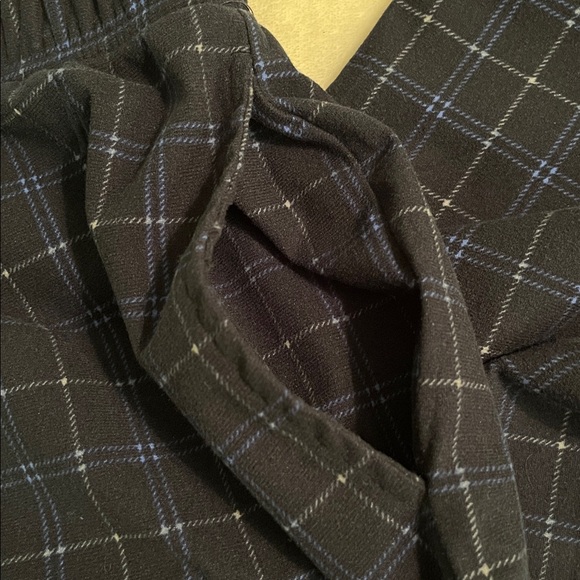 Nautica fleece lounge/sleep pants - Picture 4 of 4